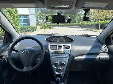 2007 Toyota YARIS - Photo 2