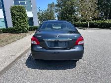 2007 Toyota YARIS - Photo 3