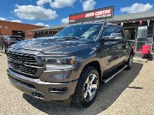 2020 Ram 1500 Sport 4x4 5'7' Box