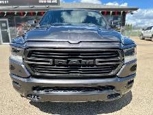 2020 Ram 1500 Sport 4x4 5'7' Box - Photo 2