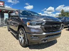 2020 Ram 1500 Sport 4x4 5'7' Box - Photo 3