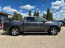 2020 Ram 1500 Sport 4x4 5'7' Box - Photo 4