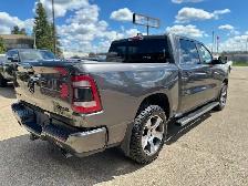 2020 Ram 1500 Sport 4x4 5'7' Box - Photo 5