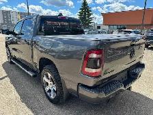 2020 Ram 1500 Sport 4x4 5'7' Box - Photo 7