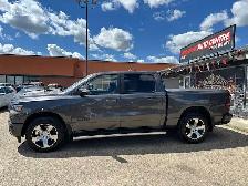 2020 Ram 1500 Sport 4x4 5'7' Box - Photo 8