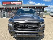 2020 Ram 1500 Sport 4x4 5'7' Box - Photo 9