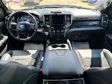 2020 Ram 1500 Sport 4x4 5'7' Box - Photo 11