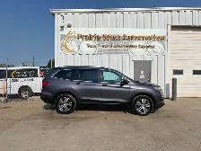 2018 Honda Pilot EX-L Navi AWD 8 Passenger | Command Start | Sun - Photo 4