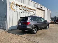 2018 Honda Pilot EX-L Navi AWD 8 Passenger | Command Start | Sun - Photo 5