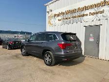 2018 Honda Pilot EX-L Navi AWD 8 Passenger | Command Start | Sun - Photo 8