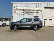 2018 Honda Pilot EX-L Navi AWD 8 Passenger | Command Start | Sun - Photo 9