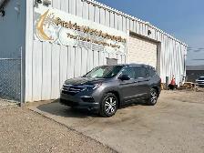 2018 Honda Pilot EX-L Navi AWD 8 Passenger | Command Start | Sun - Photo 10