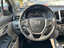 2018 Honda Pilot EX-L Navi AWD 8 Passenger | Command Start | Sun - Photo 12