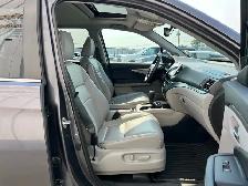 2018 Honda Pilot EX-L Navi AWD 8 Passenger | Command Start | Sun - Photo 19