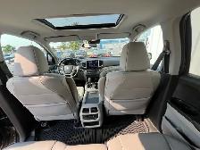 2018 Honda Pilot EX-L Navi AWD 8 Passenger | Command Start | Sun - Photo 23