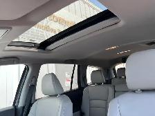 2018 Honda Pilot EX-L Navi AWD 8 Passenger | Command Start | Sun - Photo 35