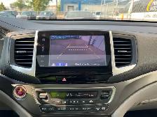 2018 Honda Pilot EX-L Navi AWD 8 Passenger | Command Start | Sun - Photo 37