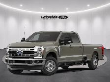 2026 Ford F-350 Super Duty SRW XLT