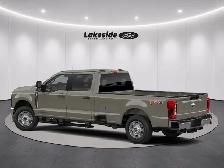 2026 Ford F-350 Super Duty SRW XLT - Photo 2