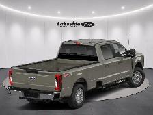 2026 Ford F-350 Super Duty SRW XLT - Photo 3
