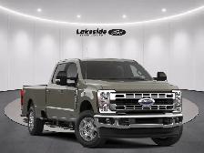 2026 Ford F-350 Super Duty SRW XLT - Photo 4