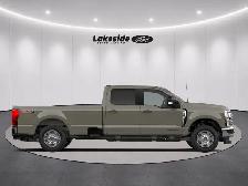 2026 Ford F-350 Super Duty SRW XLT - Photo 5
