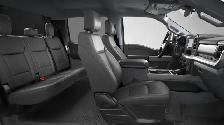 2026 Ford F-350 Super Duty SRW XLT - Photo 6