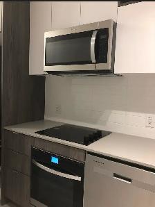Master bedroom rent for Sep 1,  new condo at Front st E Toronto - Photo 3