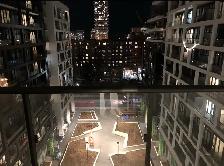 Master bedroom rent for Sep 1,  new condo at Front st E Toronto - Photo 7