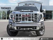 2026 GMC Sierra 3500HD - Photo 2