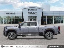 2026 GMC Sierra 3500HD - Photo 3