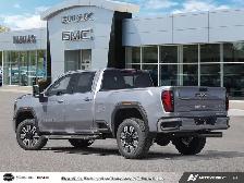 2026 GMC Sierra 3500HD - Photo 4