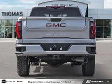 2026 GMC Sierra 3500HD - Photo 5