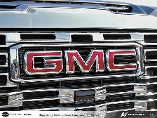 2026 GMC Sierra 3500HD - Photo 9