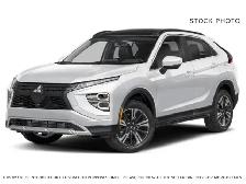 2024 Mitsubishi Eclipse Cross