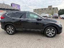 2017 Honda CR-V AWD 5dr EX-L - Photo 2