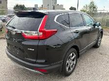 2017 Honda CR-V AWD 5dr EX-L - Photo 3