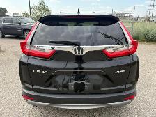 2017 Honda CR-V AWD 5dr EX-L - Photo 4