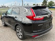 2017 Honda CR-V AWD 5dr EX-L - Photo 5