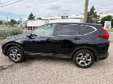 2017 Honda CR-V AWD 5dr EX-L - Photo 6