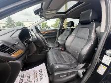2017 Honda CR-V AWD 5dr EX-L - Photo 9
