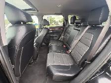 2017 Honda CR-V AWD 5dr EX-L - Photo 10