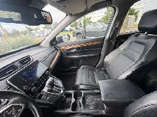 2017 Honda CR-V AWD 5dr EX-L - Photo 12