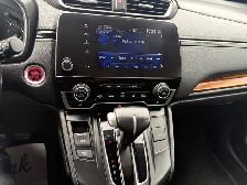 2017 Honda CR-V AWD 5dr EX-L - Photo 15