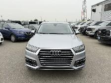 2017 Audi Q7 Prestige quattro AWD/MASSAGE SEATS/ PANO-ROOF/NAVI/ - Photo 2