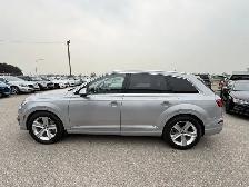 2017 Audi Q7 Prestige quattro AWD/MASSAGE SEATS/ PANO-ROOF/NAVI/ - Photo 4