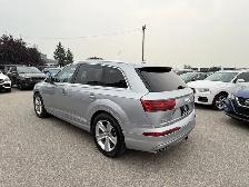 2017 Audi Q7 Prestige quattro AWD/MASSAGE SEATS/ PANO-ROOF/NAVI/ - Photo 5