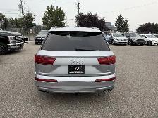 2017 Audi Q7 Prestige quattro AWD/MASSAGE SEATS/ PANO-ROOF/NAVI/ - Photo 6