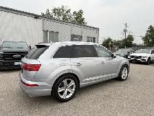 2017 Audi Q7 Prestige quattro AWD/MASSAGE SEATS/ PANO-ROOF/NAVI/ - Photo 7