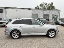 2017 Audi Q7 Prestige quattro AWD/MASSAGE SEATS/ PANO-ROOF/NAVI/ - Photo 8